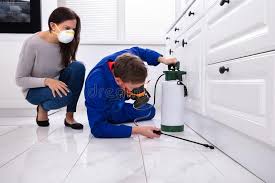 Professional Pest Control in Legend Lake, WI